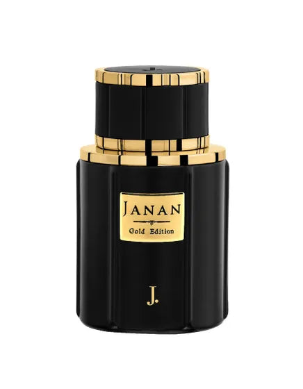 JANAN GOLD EDITION